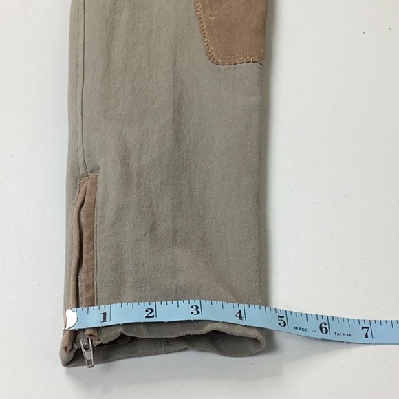 Horze Equestrian Riding Breeches Ladies 38. - Picture 11 of 11